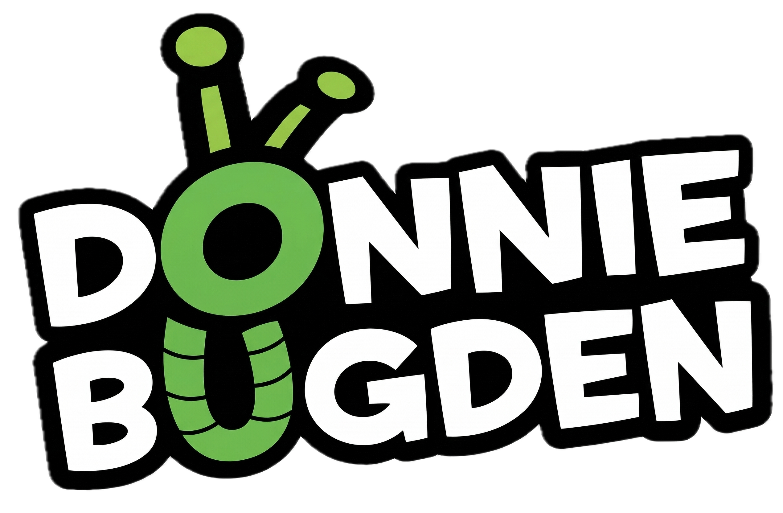 Donnie Bugden Logo